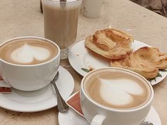-国际饭店·原点咖啡吧ORIGIN CAFE&BAR