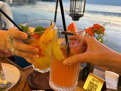 -六阅·福十 FORTEN 海景咖啡西餐厅(双廊古镇店)