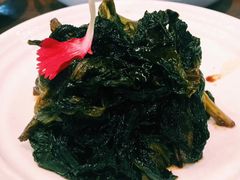 宁波烤菜-涌上外婆桥(南塘店)