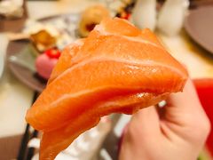 -长春富力万达文华酒店-集·味自助餐厅