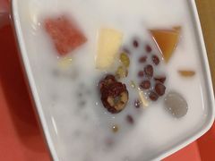 清凉补-冰神糖水铺(国贸中心店)