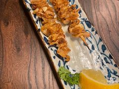-哥哥の深夜食堂(红松东路店)
