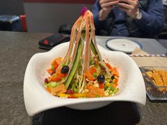 -将太无二·北美传奇寿司(荟聚购物中心西红门店)