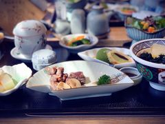 -北京古北水镇御舍温泉酒店