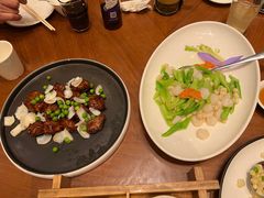 -上海人家花樣年华(中山公园店)