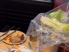 -新石器烤肉(百联川沙店)