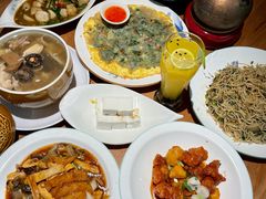 -乡里八闽·福州乡土菜(高宅店)