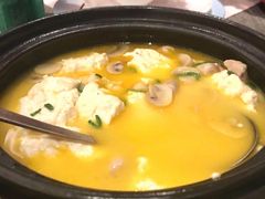 -南京景枫万豪酒店·万豪中餐厅