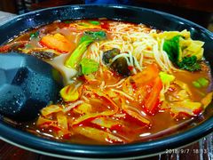 -一品飘香米线(一中总店)