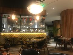 -ATLAS COFFEE(雅居乐中心店)