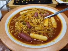 -韩礼年糕(飞虹路店)