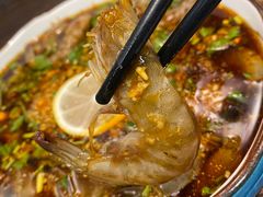 -大洋家·精品潮汕菜·生腌砂锅粥(天河东路店)