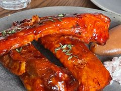 -BOR Eatery(安福路店)