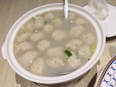 -小船渔村•大连菜•大连焖鱼(黄河路店)