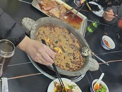 -秦巴石锅鱼(文化南路店)