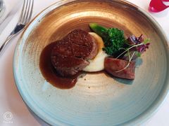 -L'Arome芳芳法国餐厅(仙林金鹰店)