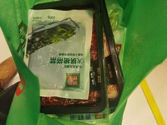 -锅圈食汇火锅烧烤食材超市(工农路店)