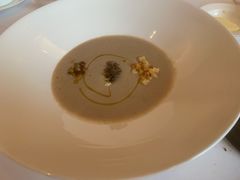 -北京金融街丽思卡尔顿酒店·意味轩 Cepe