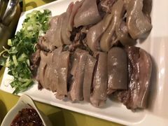 -英子补身汤(海兰路店)