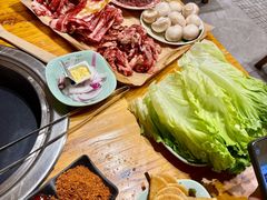 -玖泉里烤肉
