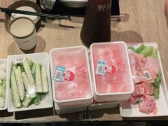 -野妹火锅(南园店)