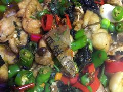 -蘭奢雅集·江浙菜(青山江滩店)