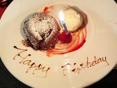 -Wooloomooloo Steakhouse(尖沙咀中心店)