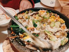 -七八冷面·延边朝鲜族美食(欢乐谷店)