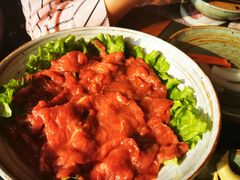 -老墙根涮肉·铜锅鲜羊肉(良乡店)