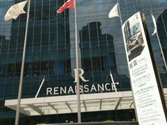 -上海龙之梦万丽酒店