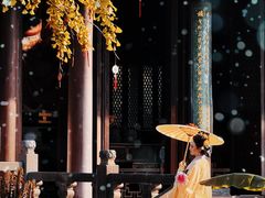 -钱王祠
