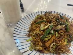 -新世界餐厅(万达店)