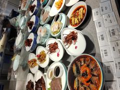 -小城故事·地道宁波味(月湖盛园店)