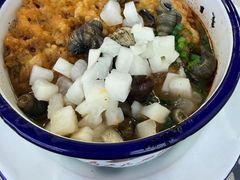 -柳螺锅螺蛳粉(月亮街店)