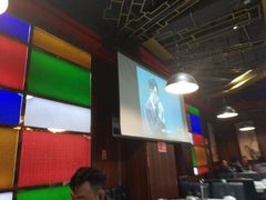 -杨记大丰收鱼庄(国贸店)