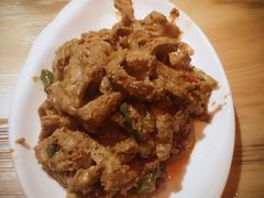-蝦塘·中国餐馆(城墙南马道巷店)