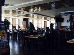 兰巴赫·西餐啤酒坊(星海店)-LENBACH兰巴赫西餐啤酒坊(大连星海广场店)