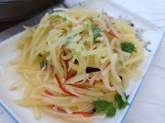 -京秀缘蒸汽海鲜农家菜大馅蒸饺