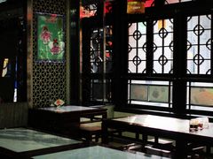 -壹条龙饭庄台基厂店