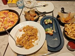 -必胜客(上海新南方商城PH店)