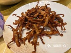 -大笑饭堂(甲子桥店)