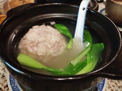 -南京大牌档(凯德大峡谷店)