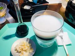 -茶是一枝花泡茶店