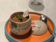 餐后甜点-Marina厨房·ALA精酿(月湖盛园店)