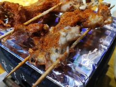 -黑鱼郭我家酸菜鱼(摩尔广场店)
