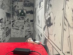 -不可思议减压馆·解压博物馆·摔碗发泄·团建定制