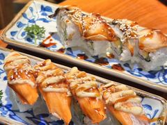 -小川洋风料理(江汉路店)
