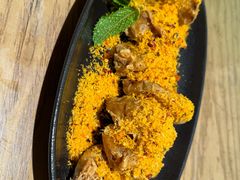 -粤集·手工粤菜(皇庭广场店)