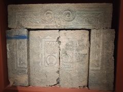 -徐州汉画像石艺术馆