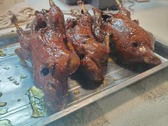 -王浩儿纪六孃甜皮鸭(乐山总店)